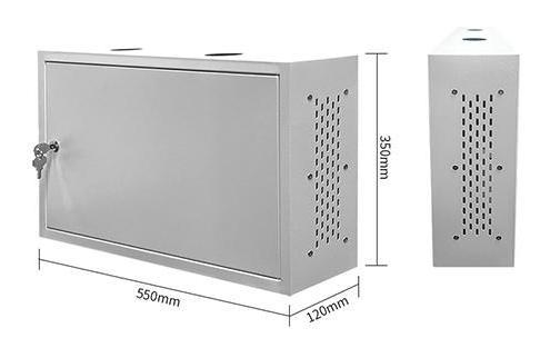 機(jī)箱機(jī)柜：硬核技術(shù)性能守護(hù)設(shè)備穩(wěn)定運行