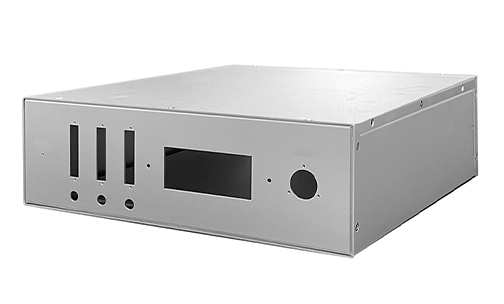 電子儀器設(shè)備機(jī)箱的防熱設(shè)計之道