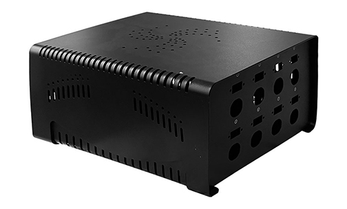 激光切割：讓鈑金加工又準(zhǔn)又快，還特靈活