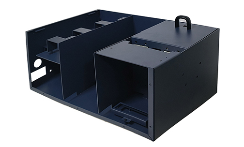 儀表機(jī)箱造型設(shè)計的 3 個核心原則