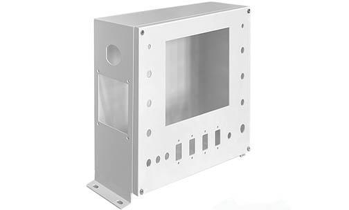 怎么選到靠譜的機箱機柜？記住這幾點就夠了