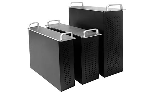 固而美機箱養(yǎng)護小技巧：簡單幾步，讓機箱耐用更省心