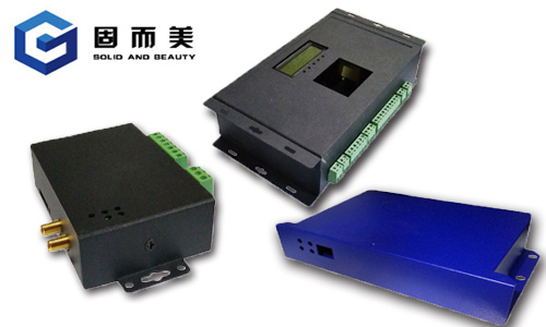 鈑金外殼加工，壓鉚很關(guān)鍵