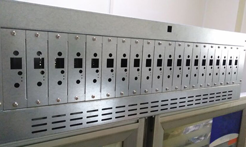 金屬焊接加工工藝的技術(shù)特點(diǎn)有哪些呢？