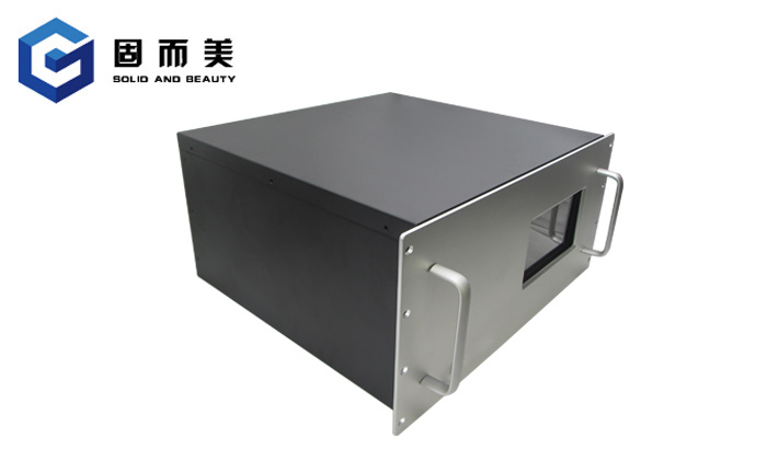 如何設(shè)計出標(biāo)準(zhǔn)的工控機箱？