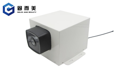 監(jiān)控設(shè)備操作控制臺該如何設(shè)計？