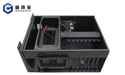 如何延長機箱機柜使用壽命？固而美給您5點建議。