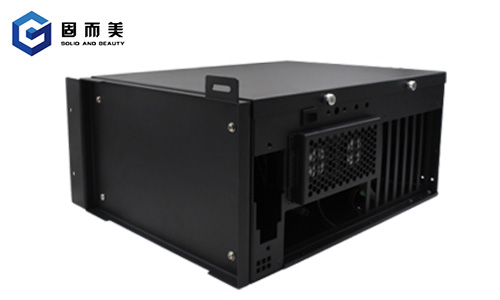 對于鈑金加工的機箱機柜，對于選材和使用，你知道多少？